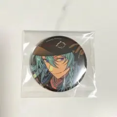 日々樹渉 コレクション缶バッジ 2025Jun.