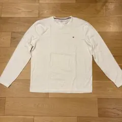 TOMMY HILFIGER スリムフィット 長袖 L/G