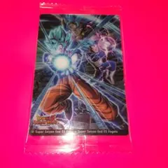 ドラゴンボール イタジャガVol.9　超サイヤ人ゴッドSS孫悟空＋ベジータ