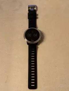 SUUNTO D5 ダイブコンピュータ ブラック