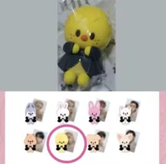 SKZOO FIGURE ポガリ　フィギュアのみ　straykids スキズ