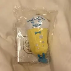 なにわのにわ　長尾謙杜　ぬいぐるみ