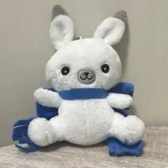 雪ミク 初音ミク ラビットユキネ ぬいぐるみ マスコット