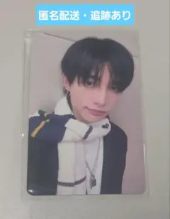 karma KMS 3.0 上海 サイン会 トレカ　ヒョンジン　スキズ