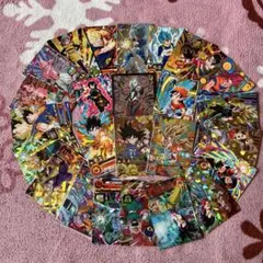 ドラゴンボールヒーローズ 引退品　其の壱