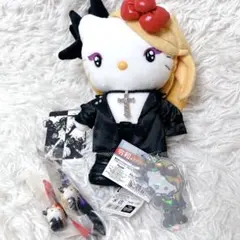 2026年最新】x japan ぬいぐるみの人気アイテム - メルカリ