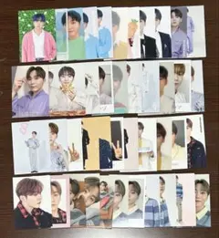 SEVENTEEN スングァン トレカ セット