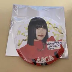 ANIMAX MUSIX 缶バッジ GOODS -グッズ- | 2023年開催のANIMAX MUSIX | ANIMAX