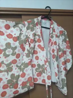 ピンク 袴キャサリンコテージ110サイズ