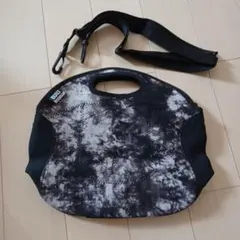 BUILT NEW YORK ショルダーバッグ ダイダイのサムネイル