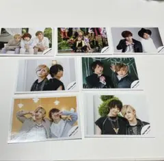 【公式写真】山田涼介、有岡大貴、伊野尾慧、薮宏太、岡本圭人