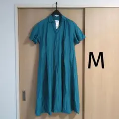 【新品】Just Relaxin マタニティ 授乳服 ワンピース M