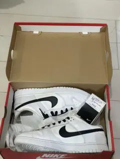 NIKE DUNK LOW RETRO ナイキ ダンク ロー レトロ 28cm