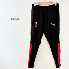 プーマ トレーニングパンツ ジャージ スポーツ ストレッチ ポケット