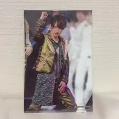 渡辺翔太 ステフォ