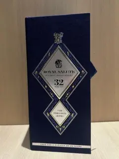 2026年最新】royal salute 32の人気アイテム - メルカリ