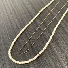 ネックレス