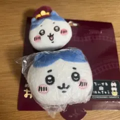 ハチワレ　ぬいぐるみ　ちいかわグッズまとめ売り
