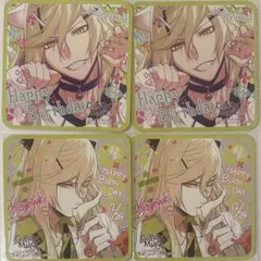 2025年最新】collar×malice 白石景之 アクリルスタンドの人気