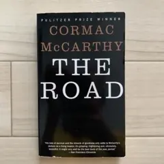 「The Road」Cormac McCarthy