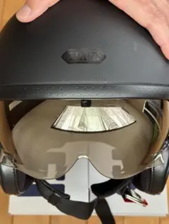 2026年最新】shoei ジェットヘルメットの人気アイテム - メルカリ