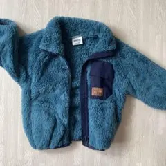 BREEZE フリースジャケット サイズ90