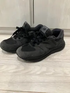 UA別注 GORE-TEX ニューバランス 防水 M5740 定価24300円