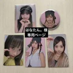 はなたん。様専用ページ