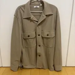 ユニクロ　U シャツ