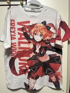 2026年最新】マクロス ワルキューレ tシャツの人気アイテム - メルカリ