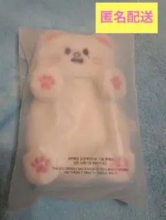 StrayKids　ジニレット　 ヒョンジン　5’clock リールホルダー