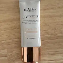 ダルバ 下地 35ml ピンク