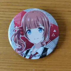 プロセカ 缶バッジ 望月穂波