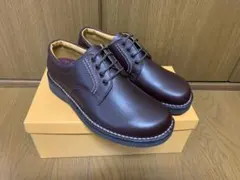 未使用　リーガルウォーカー　25cmのサムネイル