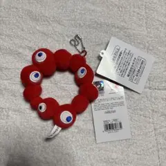 く*む様 大阪 関西万博 ミャクミャク ロゴマスコット キーチェーン①