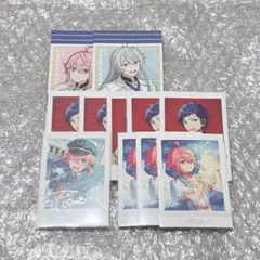 あんスタ fine 渉 桃李 弓弦 ぱしゃっつ ぱしゃこれ 他 まとめ売り 紙類