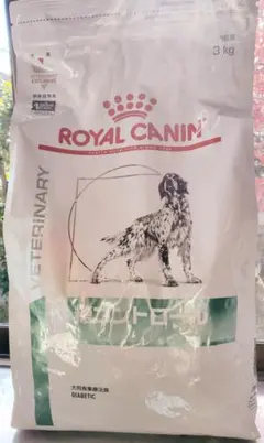 2025年最新】ロイヤルカナン 糖コントロール 犬の人気アイテム - メルカリ