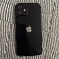 Apple iPhone 12 本体 ブラック