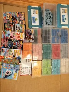 LAQセット 5000個以上