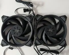 INWIN Sirius Loop ASL120　2個セット