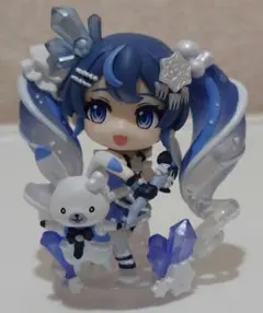 初音ミク 雪ミク あそーと 2025 A賞