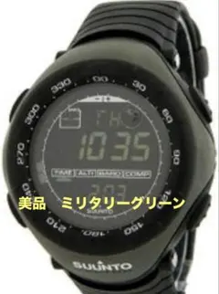 スント ベクター グレー？カーキ？可動品 スント ベクター カーキ(正規品)