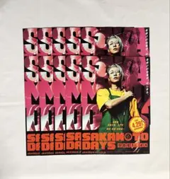 サカモトデイズ 映画チラシ フライヤー