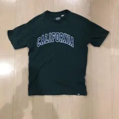 OUTDOOR 半袖Tシャツ 緑のサムネイル