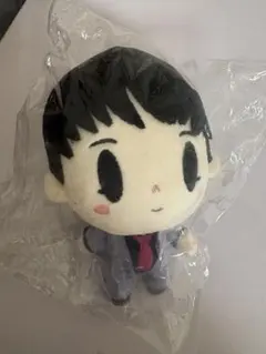 小泉光咲 げんじぶ 原因は自分にある。 ちびぬい ぬいぐるみ 第1弾 ver