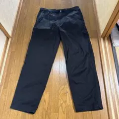 あ##様リクエストノースフェイスパープルチノパンツ 34 黒 とグレー２本のサムネイル