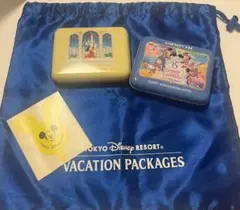 最終値下げ！美品　ディズニーリゾートセット