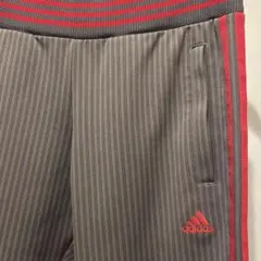 adidas 00s vintageセットアップ(パンツ)