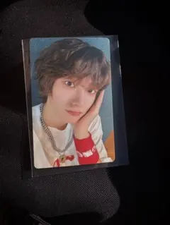 横浜【ソンホ】boynextdoor ボネクド ボイネクFC特典トレカ