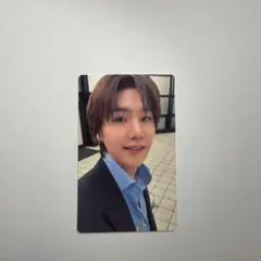 BTS ARIRANG Weverse JAPAN ラキドロ トレカ 公式 - メルカリ